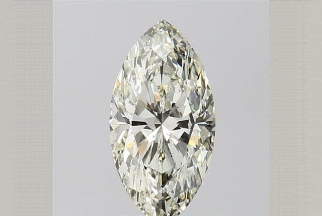 1.71ct | Marquise | L | VVS2 | Very Good