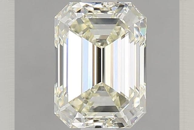 GIA | 1.51ct | Emerald | L | VS1 | Good