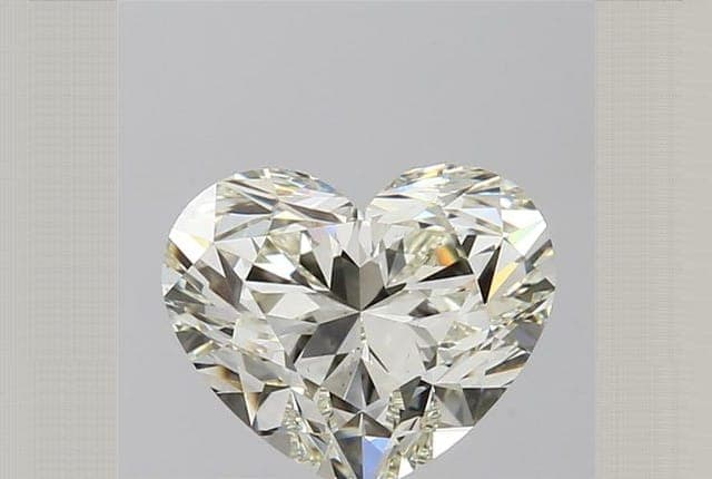 1.55ct | Heart | L | VS2 | Very Good