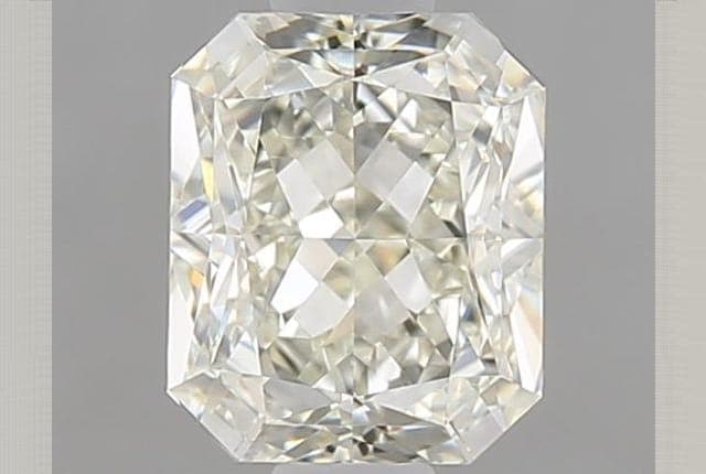 1.01ct | Radiant | L | VVS2 | Excellent