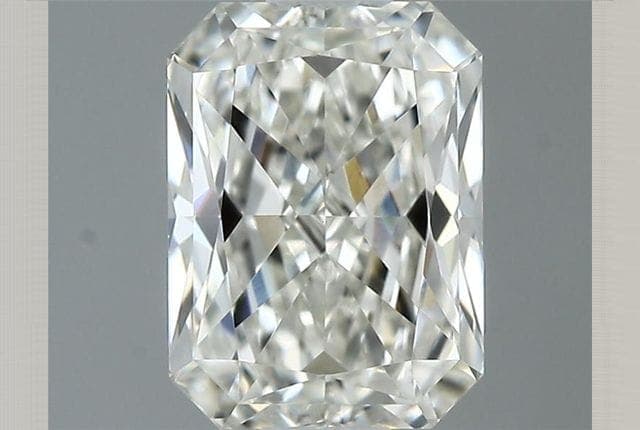 0.7ct | Radiant | H | VS1 | Very Good