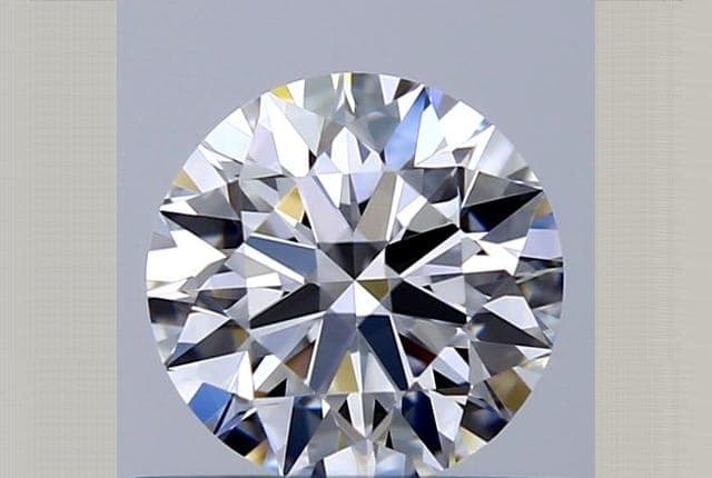 0.56ct | Round | D | VVS1 | Ideal