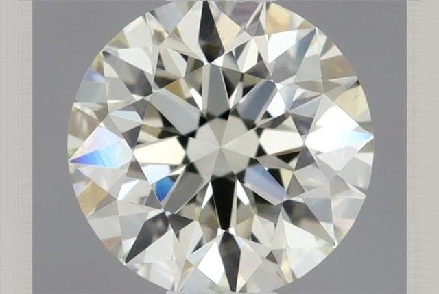 0.6ct | Round | L | VS1 | Excellent