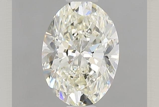0.88ct | Oval | L | VS2 | Good