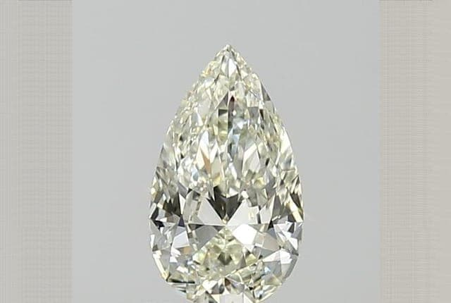 0.5ct | Pear | L | IF | Ideal