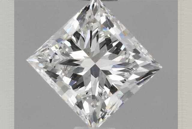 0.6ct | Princess | I | SI1 | Excellent