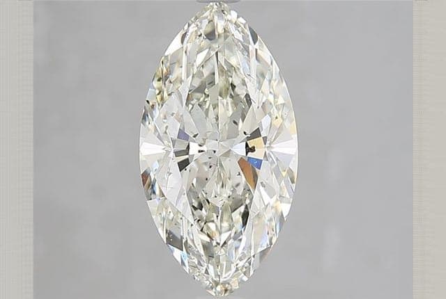 2.55ct | Marquise | K | SI2 | Very Good