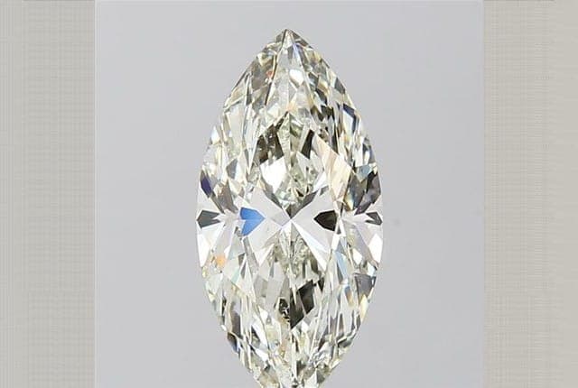 2.01ct | Marquise | L | SI1 | Very Good