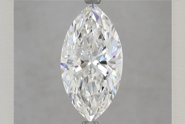 4.01ct | Marquise | H | VS2 | Good