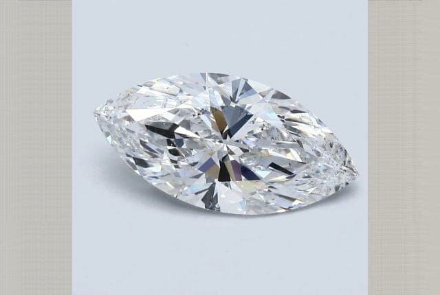 3.06ct | Marquise | E | SI2 | Excellent