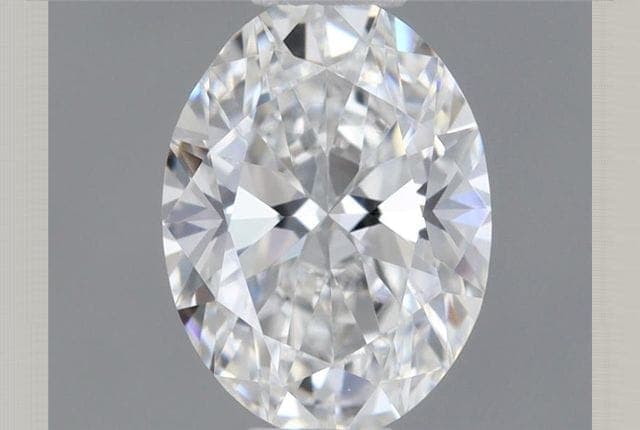 0.46ct | Oval | E | VVS1 | Very Good