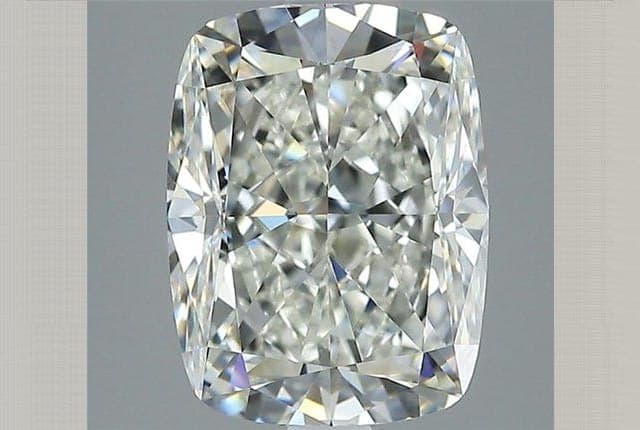 GIA | 2.49ct | Cushion | J | VVS2 | Very Good