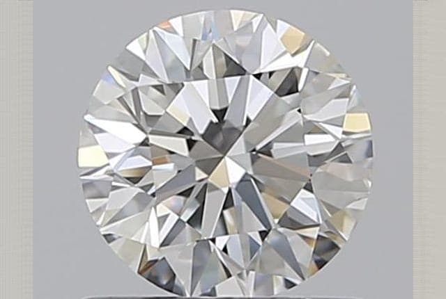 0.75ct | Round | F | VVS1 | Ideal