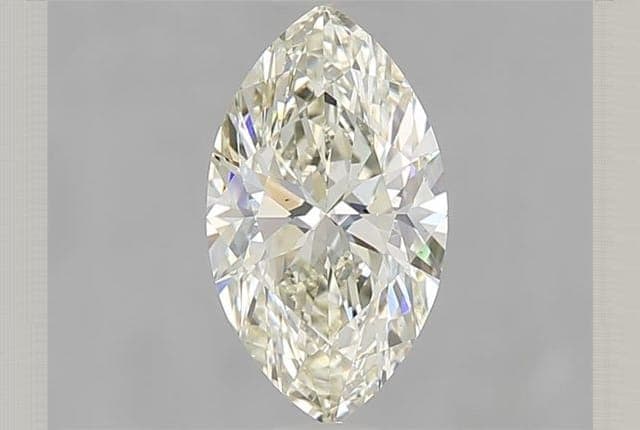 0.9ct | Marquise | L | VS2 | Very Good