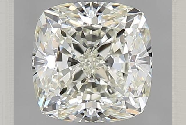 1.05ct | Cushion | K | VVS1 | Good