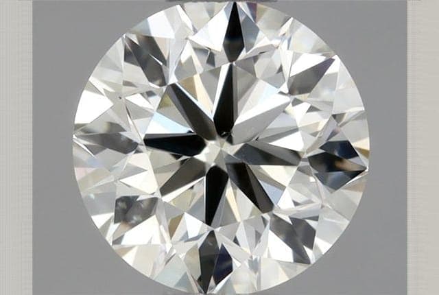 0.55ct | Round | L | SI1 | Very Good