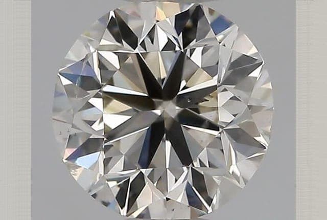 GIA | 1ct | Round | J | SI2 | Very Good