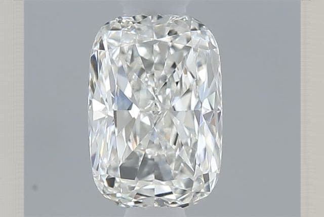 0.4ct | Cushion | I | VVS1 | Very Good