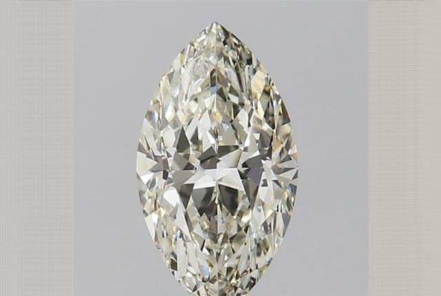 0.91ct | Marquise | K | SI2 | Excellent