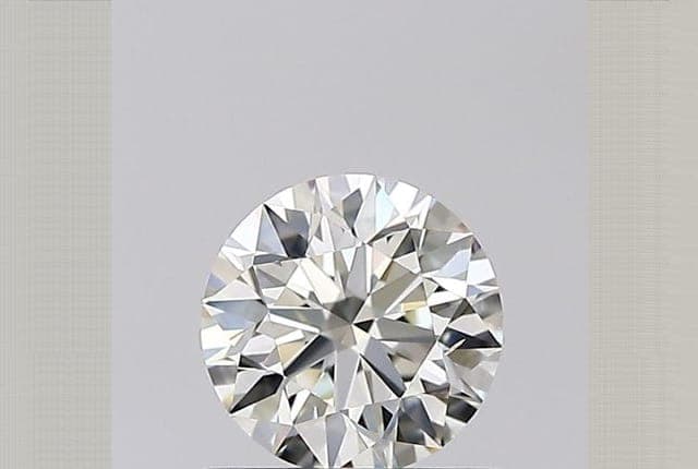 0.7ct | Round | L | SI1 | Ideal