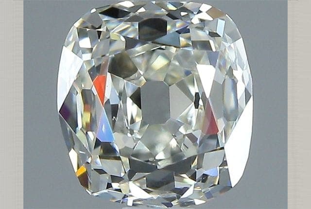 GIA | 1.02ct | Marquise | K | VS1 | Good