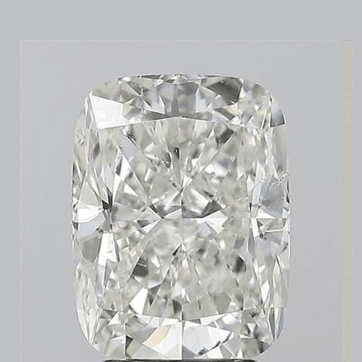 GIA | 2.72ct | Cushion | I | SI2 | Very Good