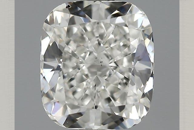 1.06ct | Cushion | H | SI1 | Excellent