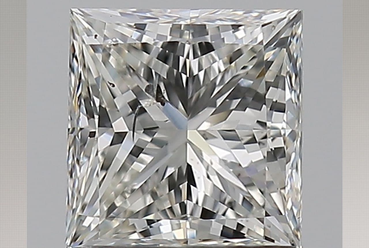 1.2ct | Pear | J | SI2 | Excellent