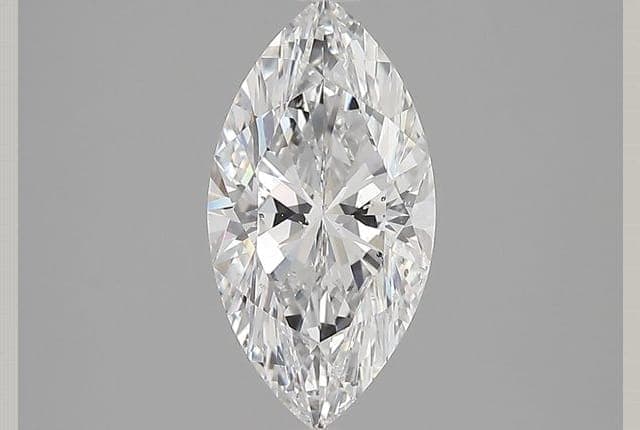 2.11ct | Marquise | F | SI1 | Excellent