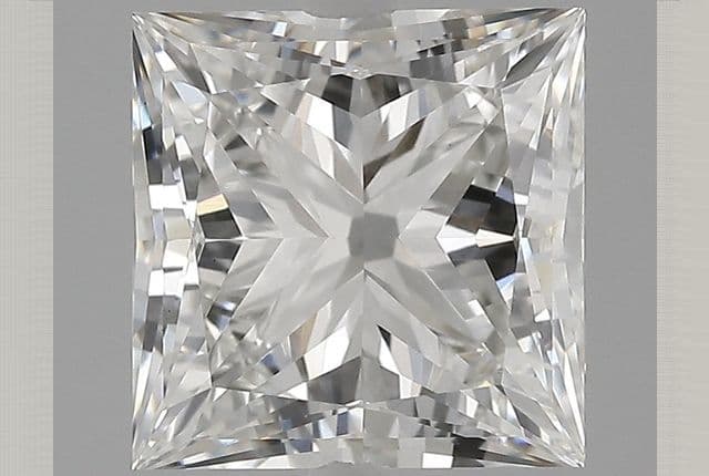 3.65ct | Pear | G | VS1 | Excellent