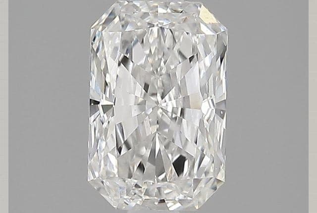 2ct | Radiant | F | SI1 | Excellent