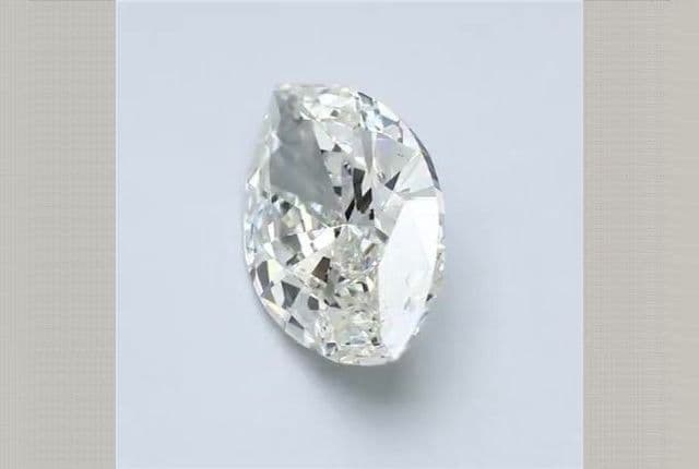 GIA | 3.01ct | Marquise | J | VS2 | Good