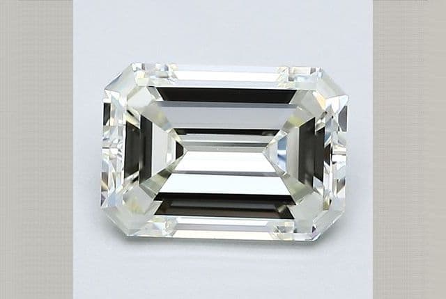GIA | 1.32ct | Emerald | L | VVS2 | Good