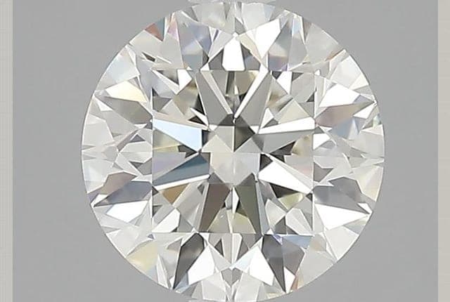 1.87ct | Round | K | VS1 | Excellent