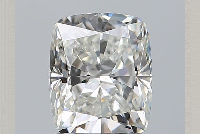 1.5ct | Cushion | H | VS2 | Excellent