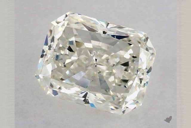 2ct | Radiant | J | SI2 | Excellent