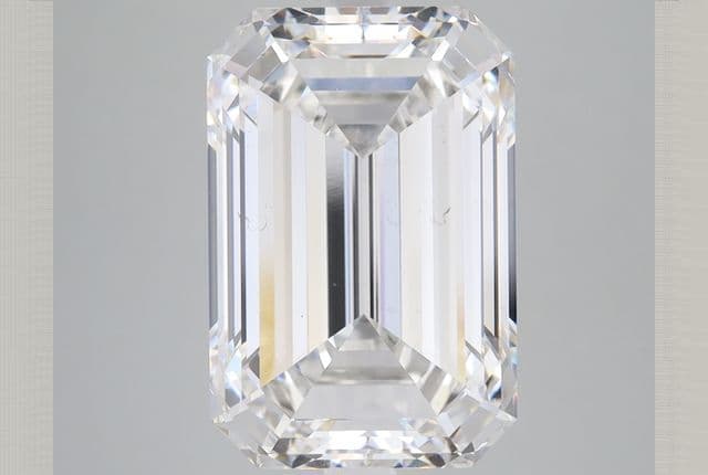 GIA | 7.95ct | Emerald | G | VS2 | Ideal