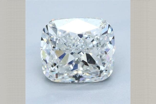 1.76ct | Cushion | G | VS1 | Excellent