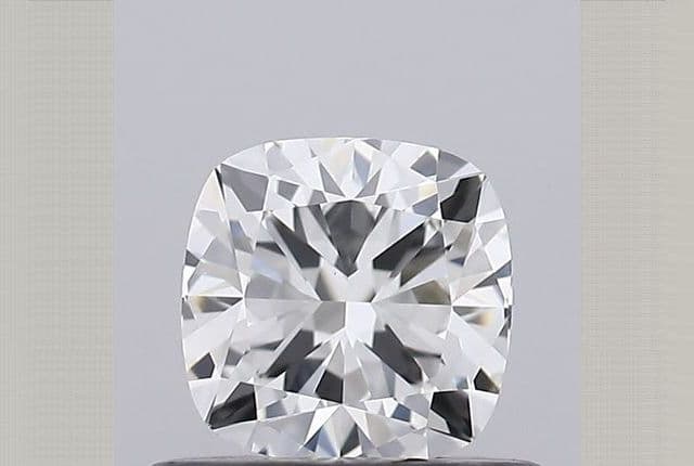 GIA | 0.5ct | Cushion | I | VS1 | Ideal