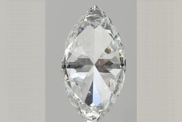 GIA | 3.01ct | Marquise | D | SI2 | Very Good