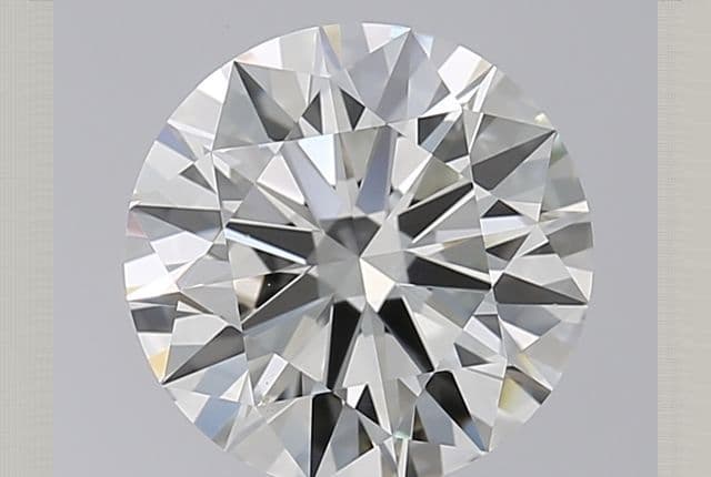 GIA | 1.81ct | Round | L | VS2 | Excellent
