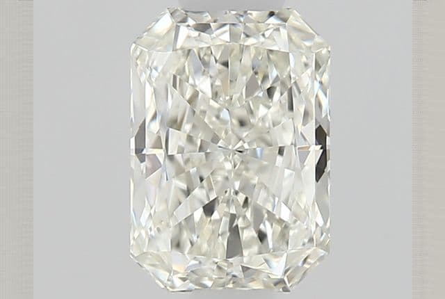 0.51ct | Radiant | J | VVS1 | Excellent