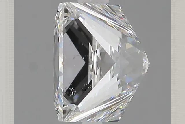 3ct | Princess | E | SI1 | Ideal