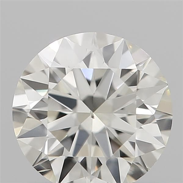 GIA | 0.43ct | Round | L | SI1 | Excellent