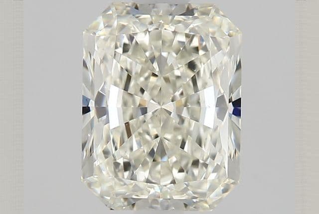 1.05ct | Radiant | K | VS2 | Excellent