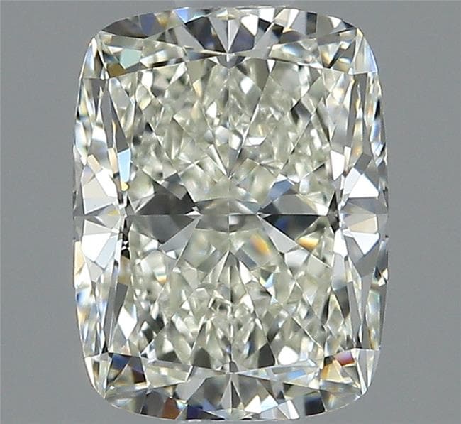 1.18ct | Cushion | K | VVS2 | Excellent