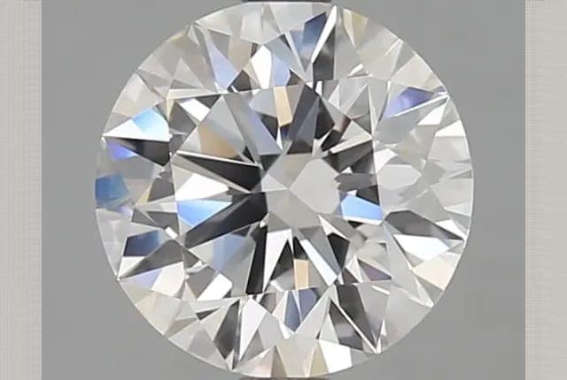GIA | 2.4ct | Round | D | VVS1 | Excellent