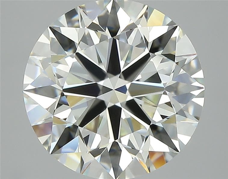 2.49ct | Round | K | VVS1 | Excellent