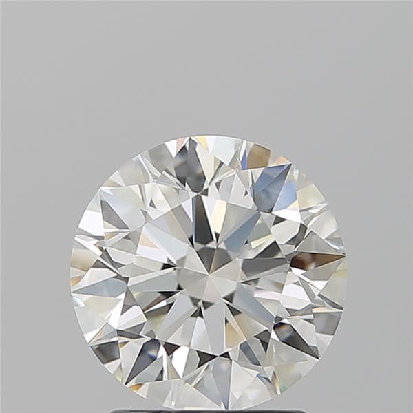 2.25ct | Round | I | VS1 | Excellent
