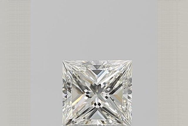 0.85ct | Pear | I | IF | Excellent